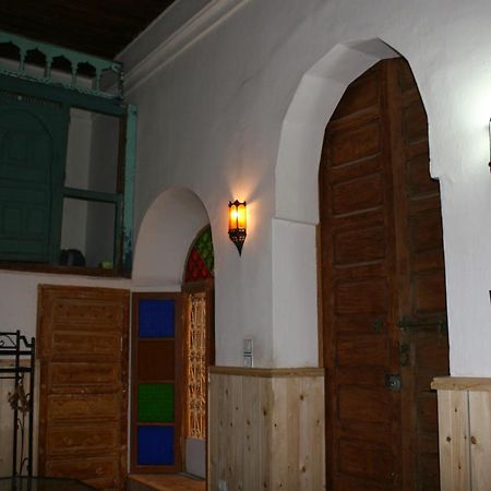 La Maison Des Lallas 호텔 세프로우 외부 사진